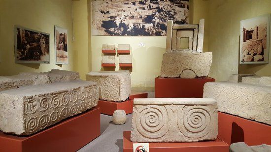 National Museum of Archaeology
